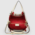 Italian Genuine Suede Tote Bag | Rovigo by TAKEASY