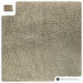 Italian Metallic Full-Grain Leather Wallet | Ancona by TAKEASY