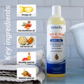 Itch-E-Skin Relief Body Oil by TriDerma MD