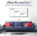 It'll All Come Out in the Wash Laundry Sign II by Tailored Canvases