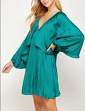 It's A Vibe Mini Dress by Fasheabe