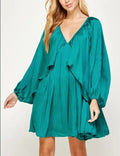 It's A Vibe Mini Dress by Fasheabe