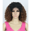 It's a Wig! Swiss Lace Yeva Wig Hairpiece