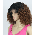 It's a Wig! Swiss Lace Yeva Wig Hairpiece