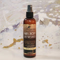 It's Back✨ Hair & Body Refresher - An Everything Refresher - Warm Honey by Adiva Naturals