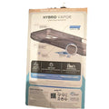 ITSKINS Hybrid Vapor Case for iPhone 17 Pro, MagSafe Compatible (New) by Price Is Right Miami