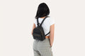 Itty-Bitty Backpack by Kiko Leather
