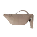 Premium New Zealand Lambskin Waist Bag for Women by MiamiLeathers.com