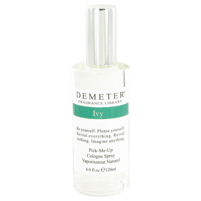 Demeter Ivy by Demeter Cologne Spray 4 oz for Women by Avera Group
