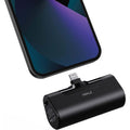 iWALK Small Portable Charger 4500mAh Ultra-Compact Power Bank by DailySale