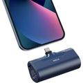 iWALK Small Portable Charger 4500mAh Ultra-Compact Power Bank by DailySale