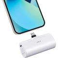 iWALK Small Portable Charger 4500mAh Ultra-Compact Power Bank by DailySale