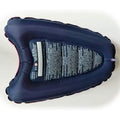 IZ RELEASE Inflatable Swimming Pool Floating Surfboard by DailySale