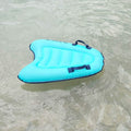 IZ RELEASE Inflatable Swimming Pool Floating Surfboard by DailySale