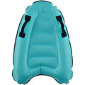IZ RELEASE Inflatable Swimming Pool Floating Surfboard by DailySale