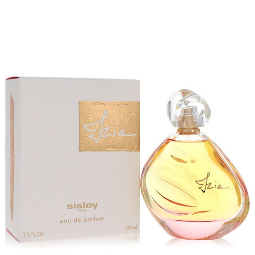 Izia by Sisley Eau De Parfum Spray 3.4 oz for Women by Avera Group