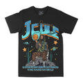 J. Cole "Happy" Graphic Tee by Obsessed with graphic tees