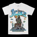 J. Cole "Happy" Graphic Tee by Obsessed with graphic tees