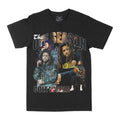 J. Cole "Off Season" Graphic Tee by Obsessed with graphic tees
