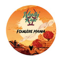 Wholly Kaw Fougere Mania Shaving Collection by Pasteur Pharmacy