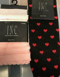 Lot of I.N.C. Women's Ankle Socks by Vanessa Jane