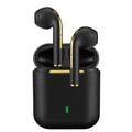 J18 TWS Bluetooth Earphone Stereo True Wireless Headset Earbuds by DailySale
