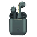 J18 TWS Bluetooth Earphone Stereo True Wireless Headset Earbuds by DailySale