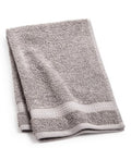 Home Design Set of 2 Cotton 16x 28 Hand Towels by Vanessa Jane