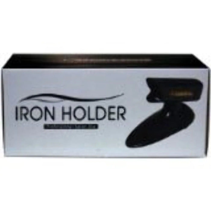 J2 Hair Tool Black Iron Holder by Price Is Right Miami