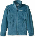 Columbia Baby Boys Steens Mt II Fleece Jacket, Size 3/6 Months by Vanessa Jane