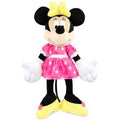 Disney Minnie Mouse Minnie Pillow Buddy - Multi by Vanessa Jane