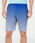 Attack Life by Greg Norman Mens Halftone Fade Shorts, Size 44 by Vanessa Jane