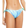 Tommy Hilfiger Tie-Dye Side Tie Hipster Bottoms Women’s Swimsuit by Vanessa Jane