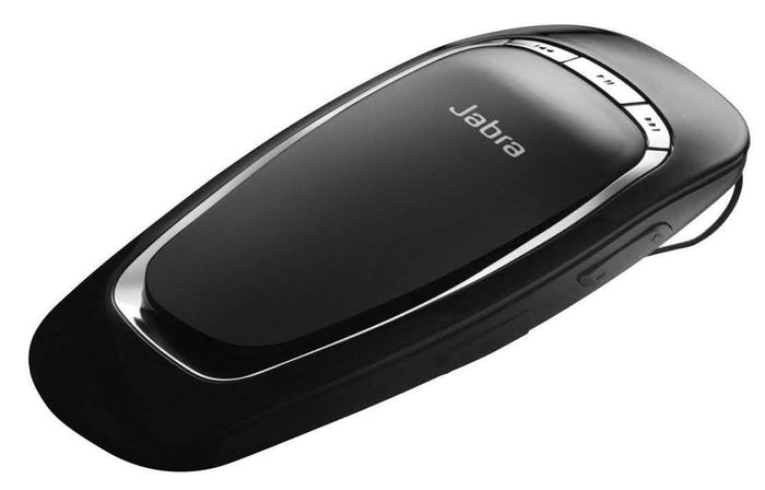 Jabra Cruiser Bluetooth Car Kit (Refurbished) by DailySale