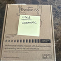 Jabra Evolve 65 SE Mono Wireless Headset with Bluetooth and Noise Cancelling Mic by Price Is Right Miami