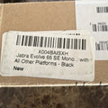 Jabra Evolve 65 SE Mono Wireless Headset with Bluetooth and Noise Cancelling Mic by Price Is Right Miami