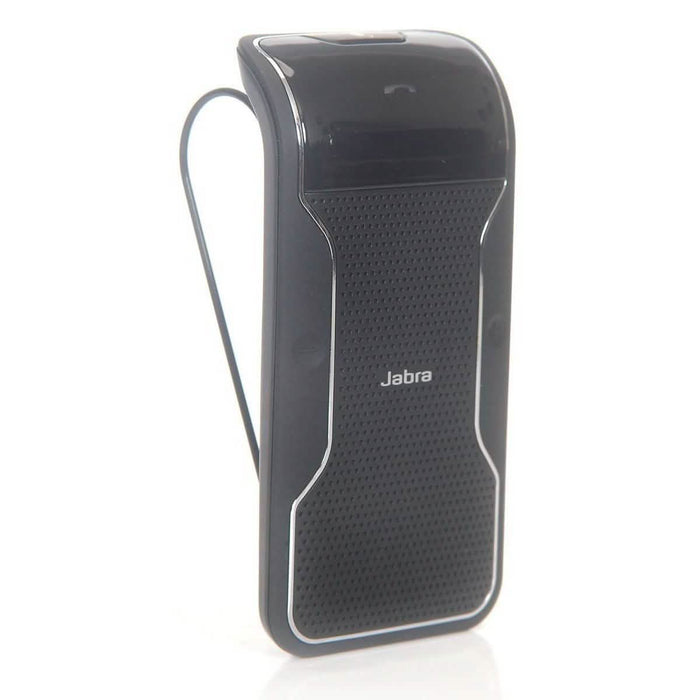 Jabra Journey Bluetooth In Car Speakerphone (Refurbished) by DailySale