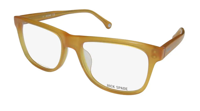 Jack Spade Anderson Eyeglasses by ModaFrames