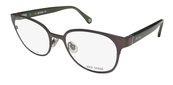 Jack Spade Bowman Eyeglasses by ModaFrames