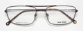 Jack Spade Carlson Eyeglasses by ModaFrames