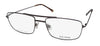 Jack Spade Carlson Eyeglasses