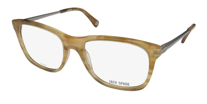 Jack Spade Finch Eyeglasses by ModaFrames