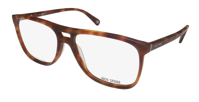Jack Spade Fulton Eyeglasses by ModaFrames