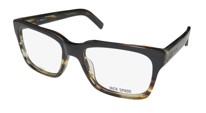 Jack Spade Howard Eyeglasses by ModaFrames