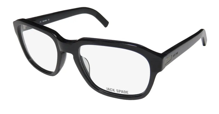 Jack Spade Hurst Eyeglasses by ModaFrames