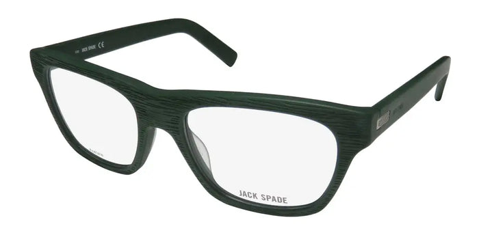 Jack Spade Jonathan Eyeglasses by ModaFrames