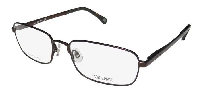 Jack Spade Kent Eyeglasses by ModaFrames
