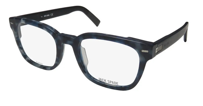 Jack Spade Lathan Eyeglasses by ModaFrames
