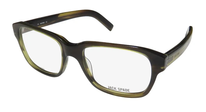 Jack Spade Morris Eyeglasses by ModaFrames