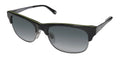 Jack Spade Sawyer Sunglasses by ModaFrames